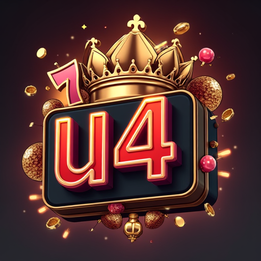 Logo u44