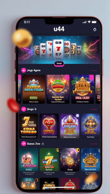 Screenshot 1 u44